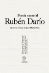 POESIA ESENCIAL RUBEN DARIO