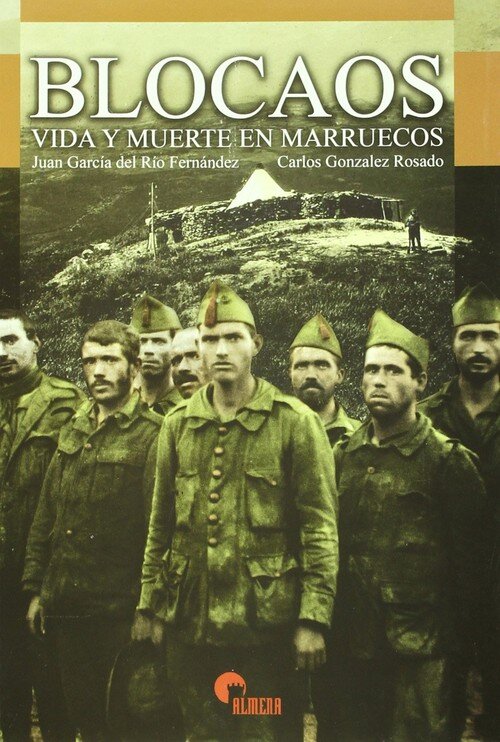 BLOCAOS-VIDA Y MUERTE EN MARRUECOS