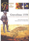 GRAVELINAS 1558
