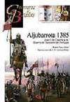 ALJUBARROTA 1385-JUAN I DE CASTILLA Y LA GUERRA DE SUCESION
