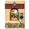 ANTONIO NAVARRO MIEGIMOLLE HEROE DE LA LEGION