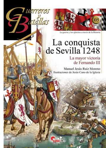 CONQUISTA DE ANTEQUERA 1410, LA