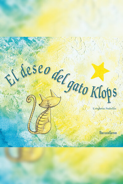 DESEO DEL GATO KLOPS