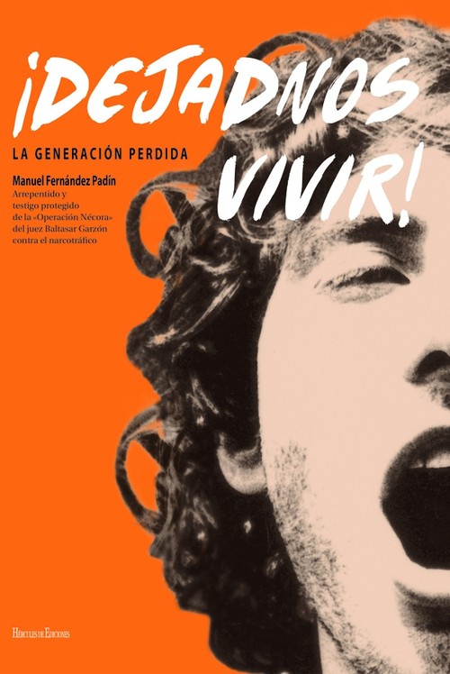 DEJADNOS VIVIR!
