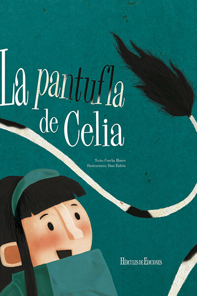 PANTUFLA DE CELIA