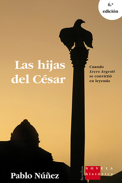 HIJAS DEL CESAR,LAS