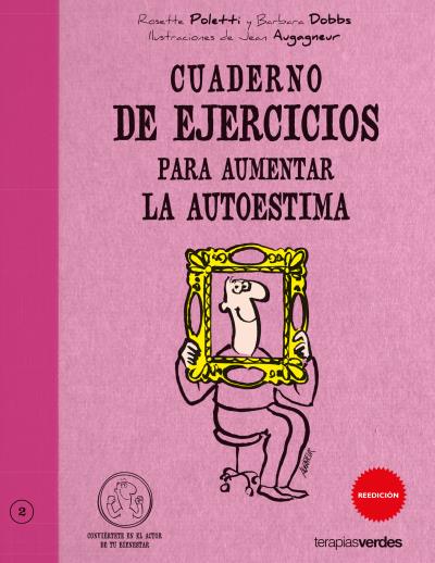 AUMENTAR LA AUTOESTIMA-CUADERNO DE EJERCICIOS