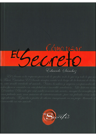 COMO USAR EL SECRETO