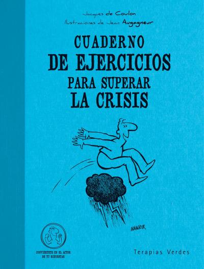 SUPERAR LA CRISIS-CUADERNO DE EJERCICIOS