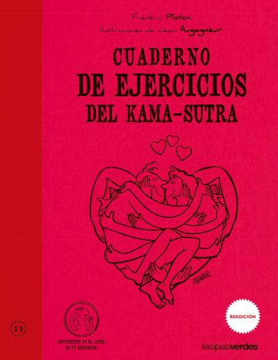 DEL KAMA-SUTRA-CUADERNO DE EJERCICIOS