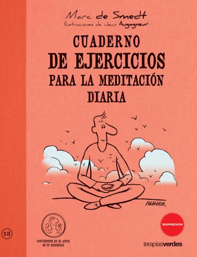 MEDITACION DIARIA-CUADERNO DE EJERCICIOS