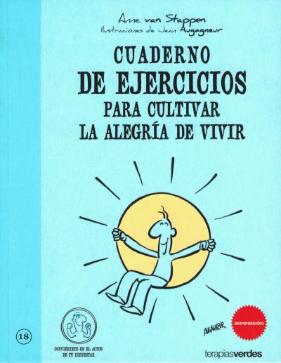 CULTIVAR LA ALEGRIA DE VIVIR-CUADERNO DE EJERCICIOS