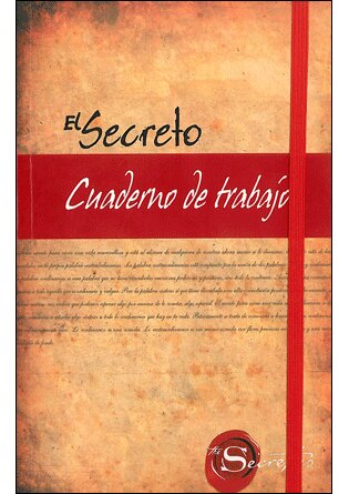 SECRETO, EL-CUADERNO DE TRABAJO