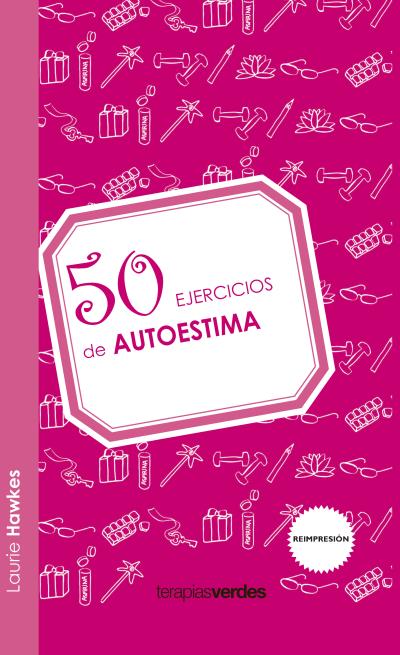 DE AUTOESTIMA-50 EJERCICIOS PARA