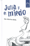 JULIA Y EL MIEDO