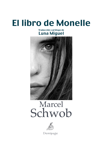 LIBRO DE MONELLE, EL