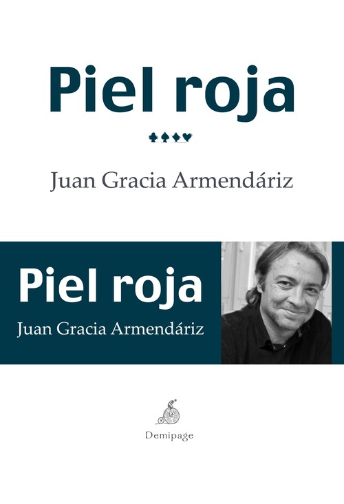 FUEGO AMIGO. LOS RESTOS DE LA ESCRITURA
