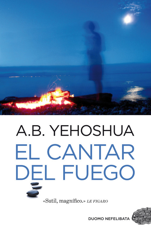 CANTAR DEL FUEGO, EL