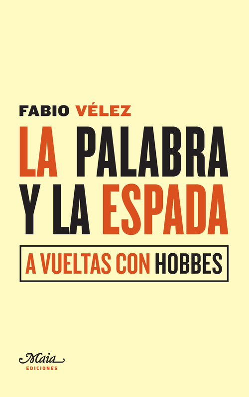PALABRA Y LA ESPADA, LA