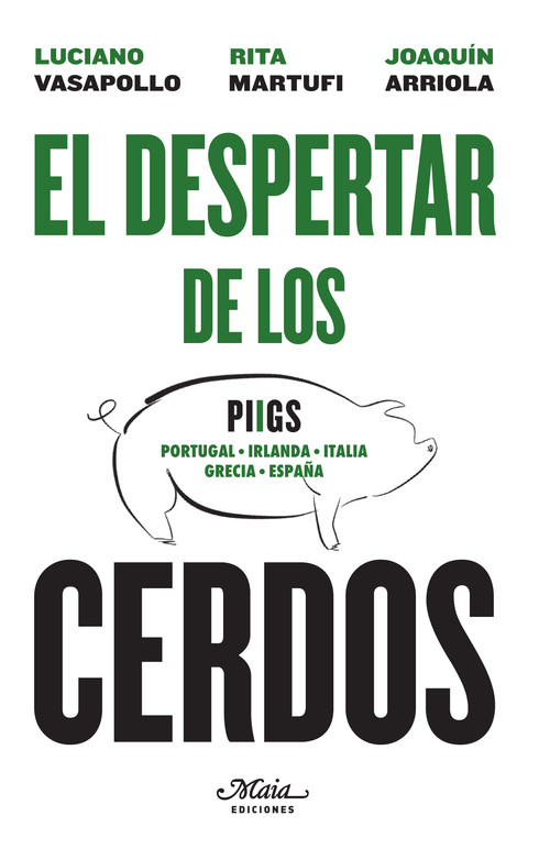 DESPERTAR DE LOS CERDOS,EL