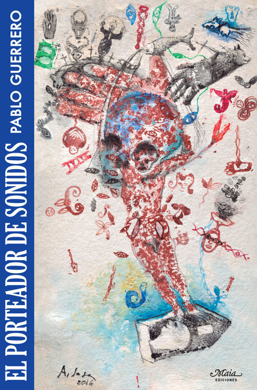 VARIACIONES SOBRE RITMOS DE BARCAS