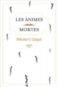 ANIMES MORTES, LES - CAT