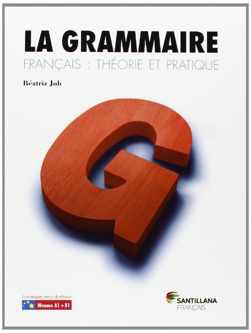GRAMMAIRE LIVRE+CORRIGES , LA