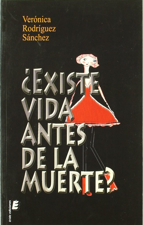 EXISTE LA VIDA ANTES DE LA MUERTE?