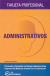 ADMINISTRATIVOS