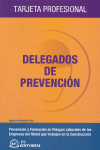 DELEGADOS DE PREVENCION