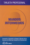 MANDOS INTERMEDIOS