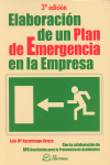 ELABORACION DE UN PLAN DE EMERGENCIA EN LA EMPRESA