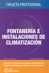 FONTANERIA E INSTALACIONES DE CLIMATIZACION