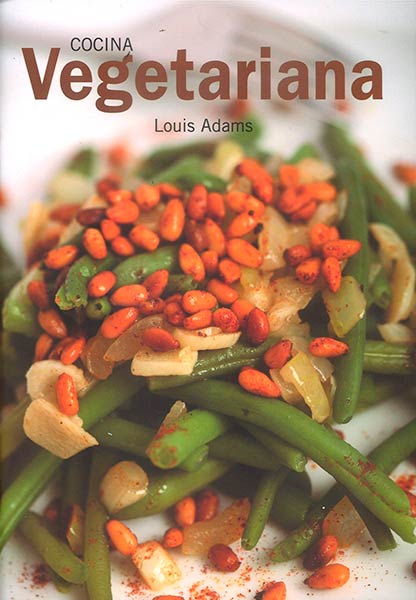 COCINA VEGETARIANA