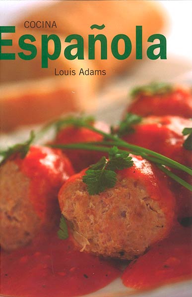 COCINA ESPA�OLA