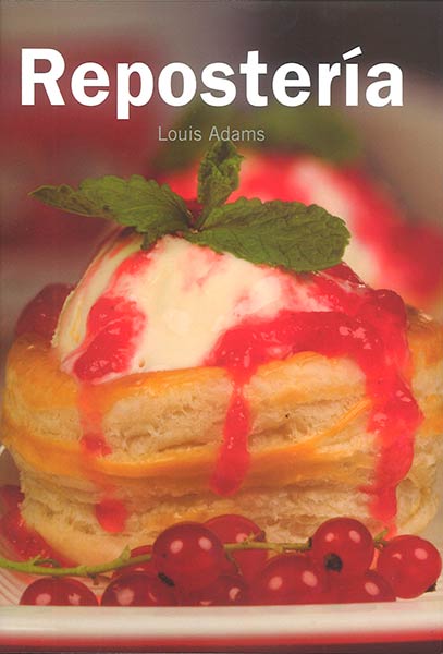 REPOSTERIA