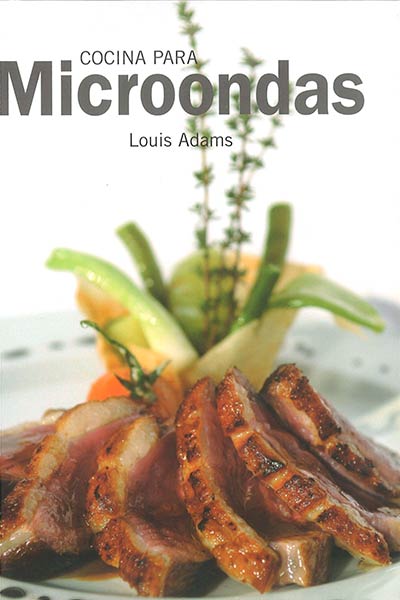 COCINA PARA MICROONDAS