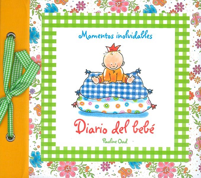 DIARIO DEL BEBE