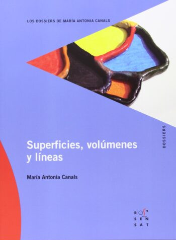 SUPERFICIES, VOLUMENES Y LINEAS