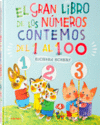 GRAN LIBRO DE LOS NUMEROS,EL