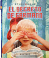 SECRETO DE GARMANN,EL