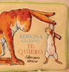 ADIVINA CUANTO TE QUIERO (LIBRO BAO)