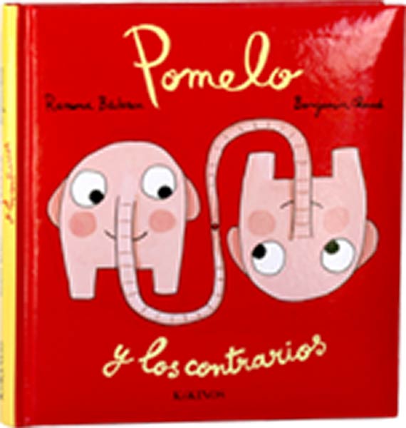 POMELO Y LOS CONTRARIOS