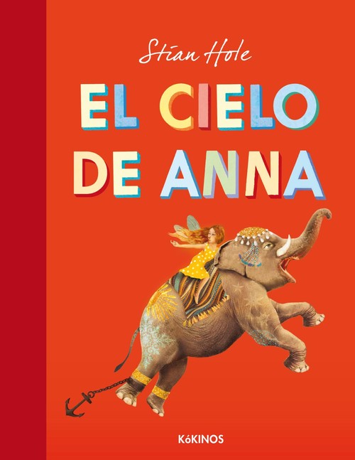 CIELO DE ANNA,EL