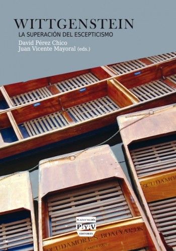 WITTGENSTEIN LA SUPERACION DEL ESCEPTICISMO