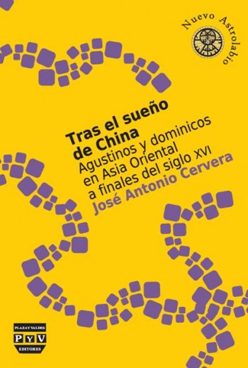TRAS EL SUEO DE CHINA