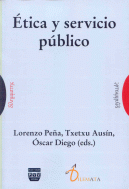 ETICA Y SERVICIO PUBLICO