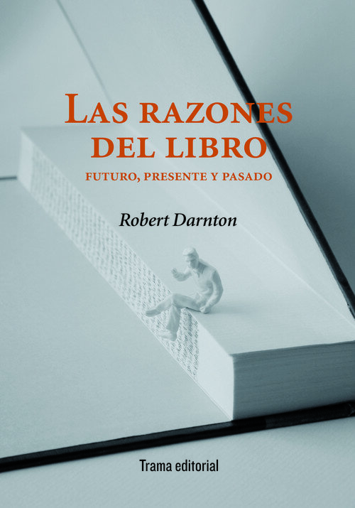 RAZONES DEL LIBRO,LAS-FUTURO,PRESENTE Y PASADO