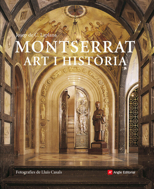 MONTSERRAT. ART I HISTORIA