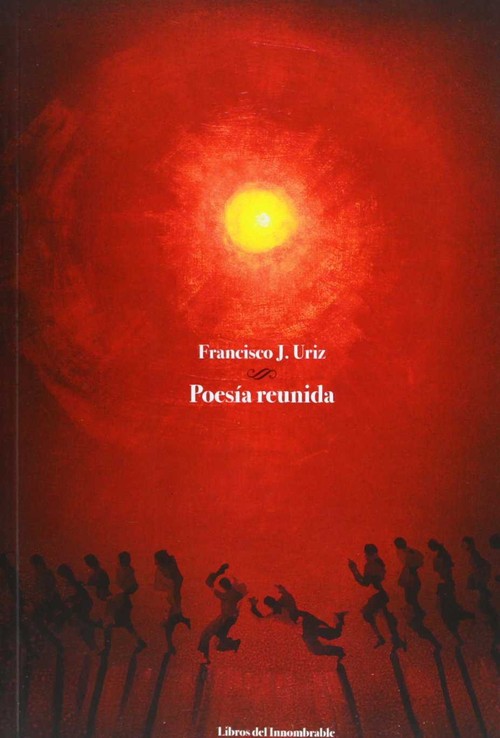 POESIA REUNIDA